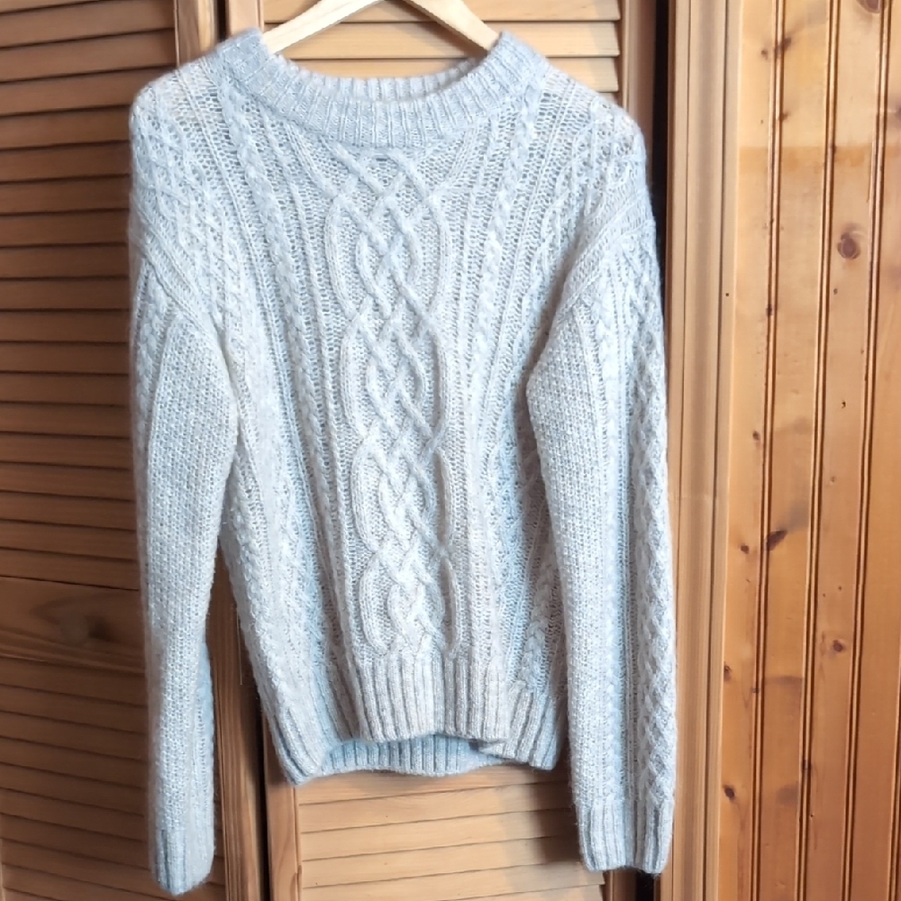Alex Mill Catskill Sweater - S